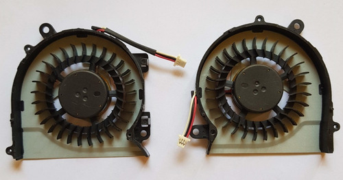 Ventilador Samsung Np700 - Imagen 2