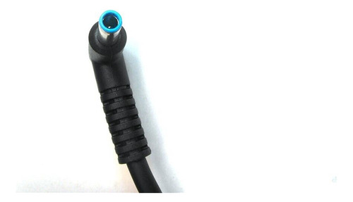 Cargador Original Hp 65w Punta Azul 4.5x3.0mm 710412-001 - Imagen 3