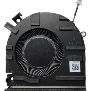 Ventilador Original Hp Victus Gaming 15-fa 15-fb