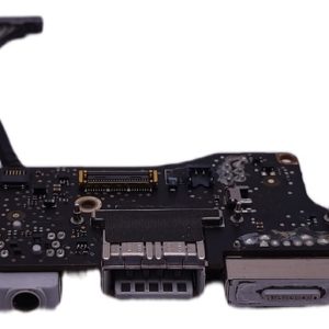 Jack Power Conector De Energía Macbook Air 13 A1466 2012