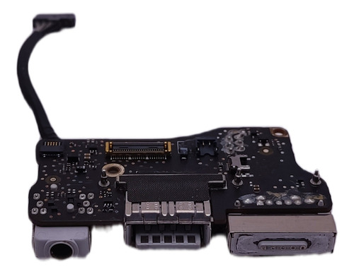 Jack Power Conector De Energía Macbook Air 13 A1466 2012