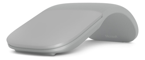 Microsoft Arc Mouse 1791 Light Gray Bluetooth