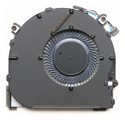 Ventilador Original Hp Probook 640 G4 G5 645 G4 L09537-001