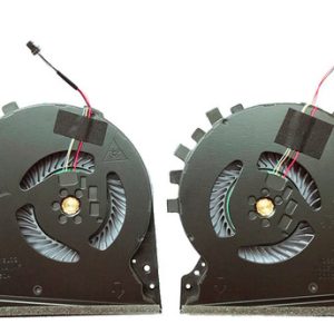 Ventiladores Originales Hp Pavilion Gaming 15-dk