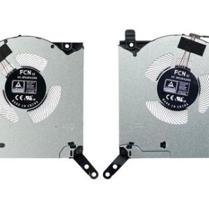 Ventiladores Originales Lenovo Legion 5 Pro 16ach6h