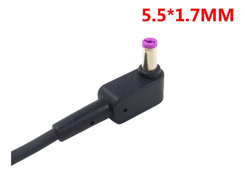 Cargador Original Acer Nitro 5 135W PA-1131-16 - Imagen 3
