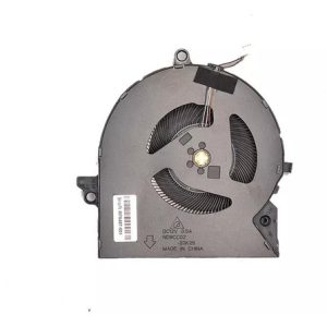 Ventilador Original Cpu Hp Omen 16-b 16-c 80w 12v M75487-001