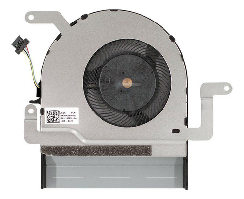 Ventilador Gpu Asus N580 Nx580 X580
