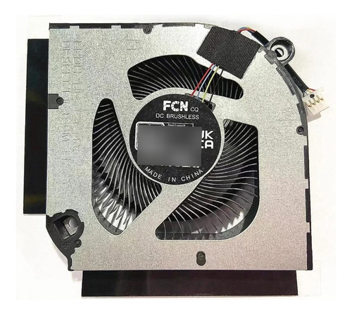 Ventiladores Acer Nitro 5 (2022) An515-46 An515-58 Y Otros - Imagen 4