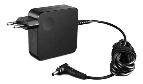 Cargador Lenovo 65w 20v 3,25a Punta Fina 4,0x1,7 Mm