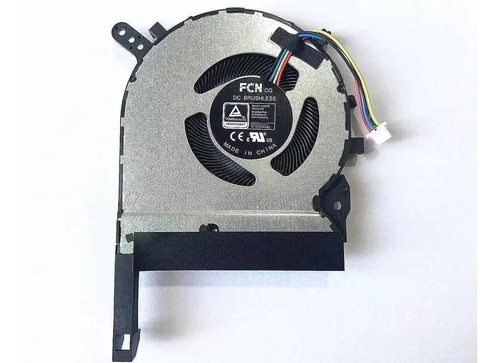 Ventiladores Asus Tuf F15 A15 2021 (fx506 Fa506 Fx706 Fa706) - Imagen 3