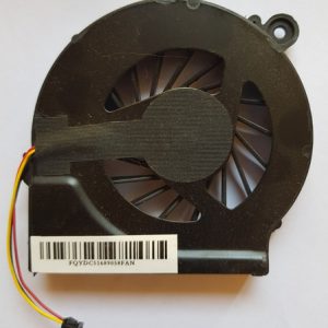 Ventilador Hp Pavilion G4 G6 G7 Serie 1000