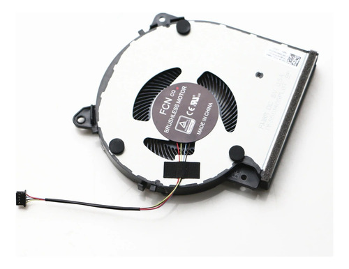 Ventilador Asus Vivobook X409 X509 M409 M509 A509 P1410cj - Imagen 3