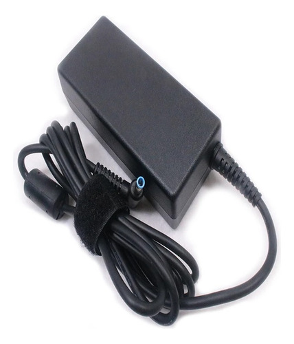 Cargador Original Hp 65w Punta Azul 4.5x3.0mm 710412-001 - Imagen 6