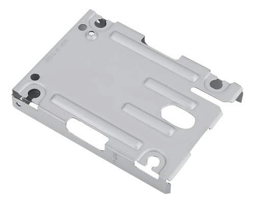 Caddy Adaptador Hdd 2.5 Playstation 3 Super Slim Cech-400x - Imagen 2