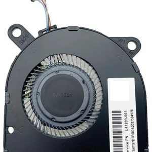 Ventilador Hp Pavilion 13-an