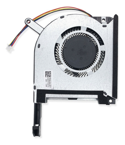 Ventilador GPU Para Asus FX505 FX506 FX705 FX706 FX86 FX95
