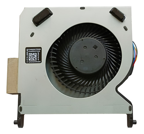 Ventilador Original Hp Prodesk Mini Pc 400 405 600 800 G6