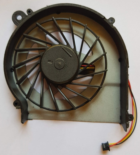 Ventilador Hp Pavilion G4 G6 G7 Serie 1000 - Imagen 2