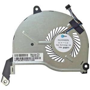 Ventilador Hp Pavilion 14-n 15-n 14-w 15-f