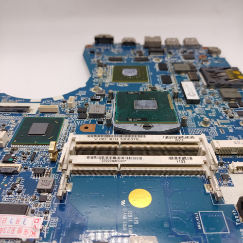 Placa Madre Sony Vaio F2 Vpcf2 3d Mbx-243 - Imagen 4