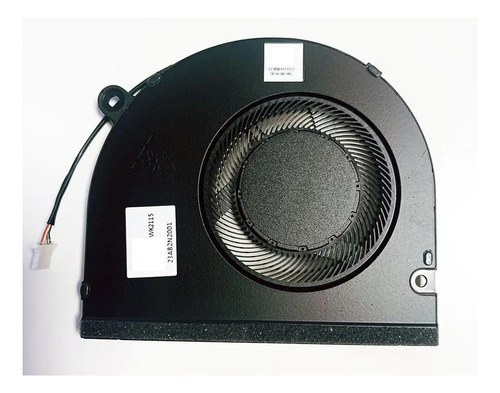 Ventilador Acer Swift 3 Sf314-43 Y Sf314-511
