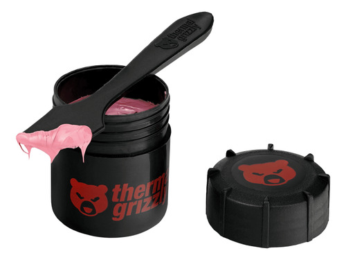 Pasta Térmica Thermal Grizzly Kryonaut Extreme 33g - Imagen 2