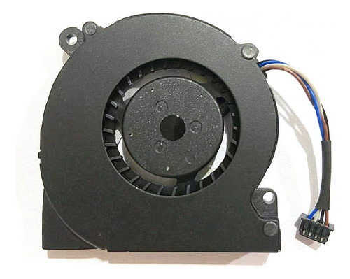 Ventilador Hp Elitebook 720 820 G1 Y G2