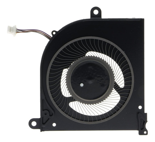 Ventilador Cpu Msi Stealth 15m A11uekv Bs5405hs-u4w - Imagen 2