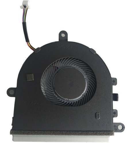 Ventilador Dell Inspiron 5570 5575 3583 3584 P75f 07mcd0 - Imagen 2