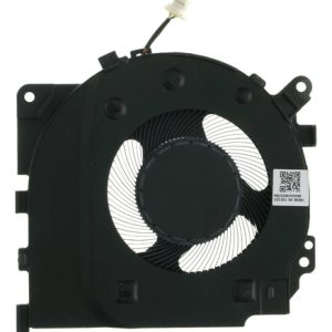 Ventilador Asus Zenbook 14 Ux3402 Um3402y Ux3402z Q409z