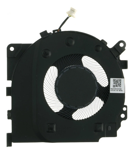 Ventilador Asus Zenbook 14 Ux3402 Um3402y Ux3402z Q409z