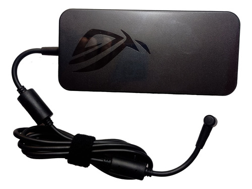 Cargador Original Asus 230w 19.5v 11.8a 5.5 X 2.5 Mm - Imagen 2