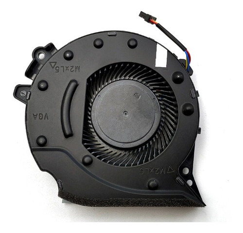 Ventilador Gpu Hp Pavilion Gaming 15-cx