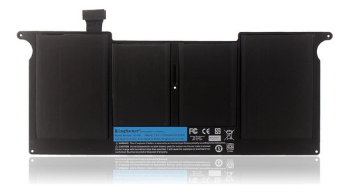 Batería A1495 Para Macbook Air 11 (2013 Al 2015)