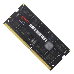 Memoria Ram Puskill Sodimm Ddr4 8gb 3200mhz Pc4-25600