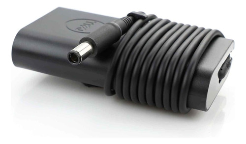 Cargador Dell Studio La65nm130 65w Color Negro - Imagen 2
