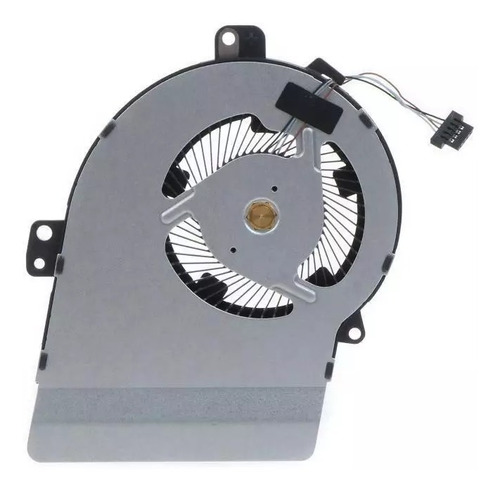Ventilador Derecho Hp Pavilion 15-cs (gtx 1050 / 1050ti) - Imagen 2