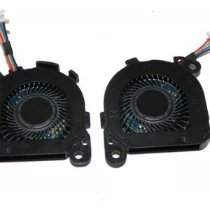 Ventiladores Originales Hp Envy 13-d
