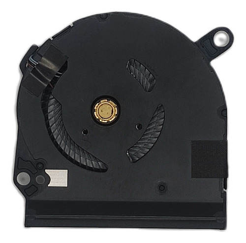 Ventiladores Originales Hp Envy 13-ad Gráfica Nvidia - Imagen 3