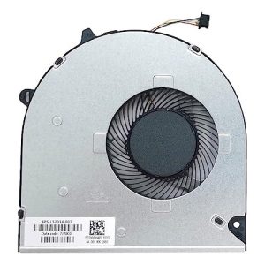 Ventilador Notebook Hp 15-dw / 15-gw / 250, 255, 256 G8 Y G9