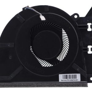 Ventilador Hp Pavilion 15-fc 15-fd 250 G10 255 G10 Uma
