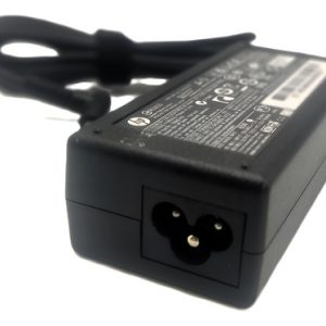 Cargador Original Hp 65w 19.5v 3.33a Punta Azul 4.5 X 3.0 Mm