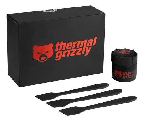 Pasta Térmica Thermal Grizzly Kryonaut Extreme 33g - Imagen 3
