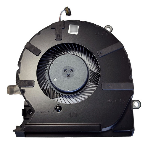 Ventiladores Hp Omen 15-ek 15-en (5v) (original) - Imagen 3