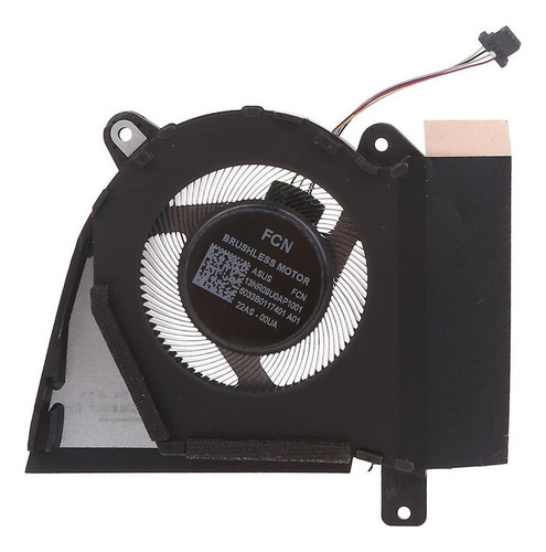 Ventilador Gpu Asus Rog Zephyrus G14 Ga402 (2022)