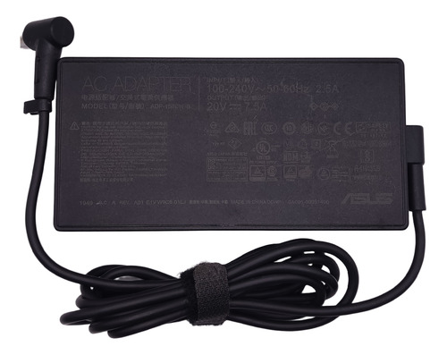 Cargador Original Asus 150w Punta 6x3.7mm - Imagen 4