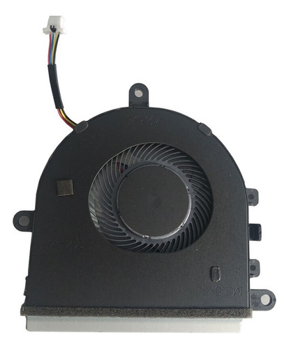Ventilador Dell Inspiron 5570 5575 3583 3584 P75f 07mcd0