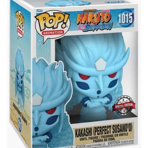 Figura Funko Pop Kakashi Perfecto Susanoo- Naruto Shippuden