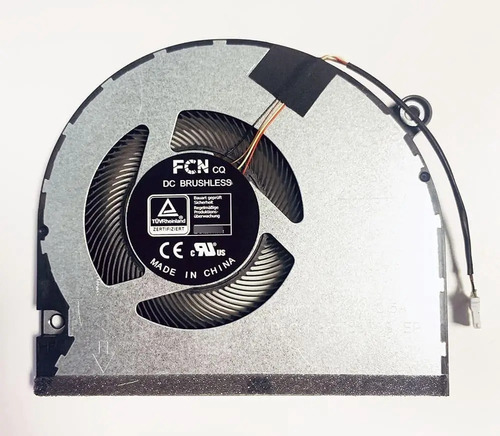 Ventilador Acer Swift 3 Sf314-43 Y Sf314-511 - Imagen 2